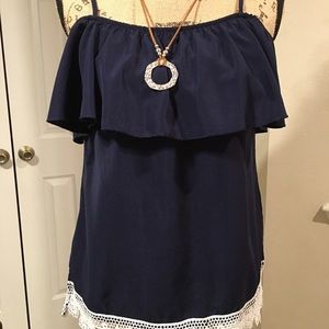 Women’s blouse